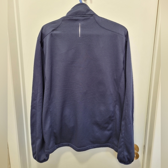 Running Jacket - Picture 3 of 7